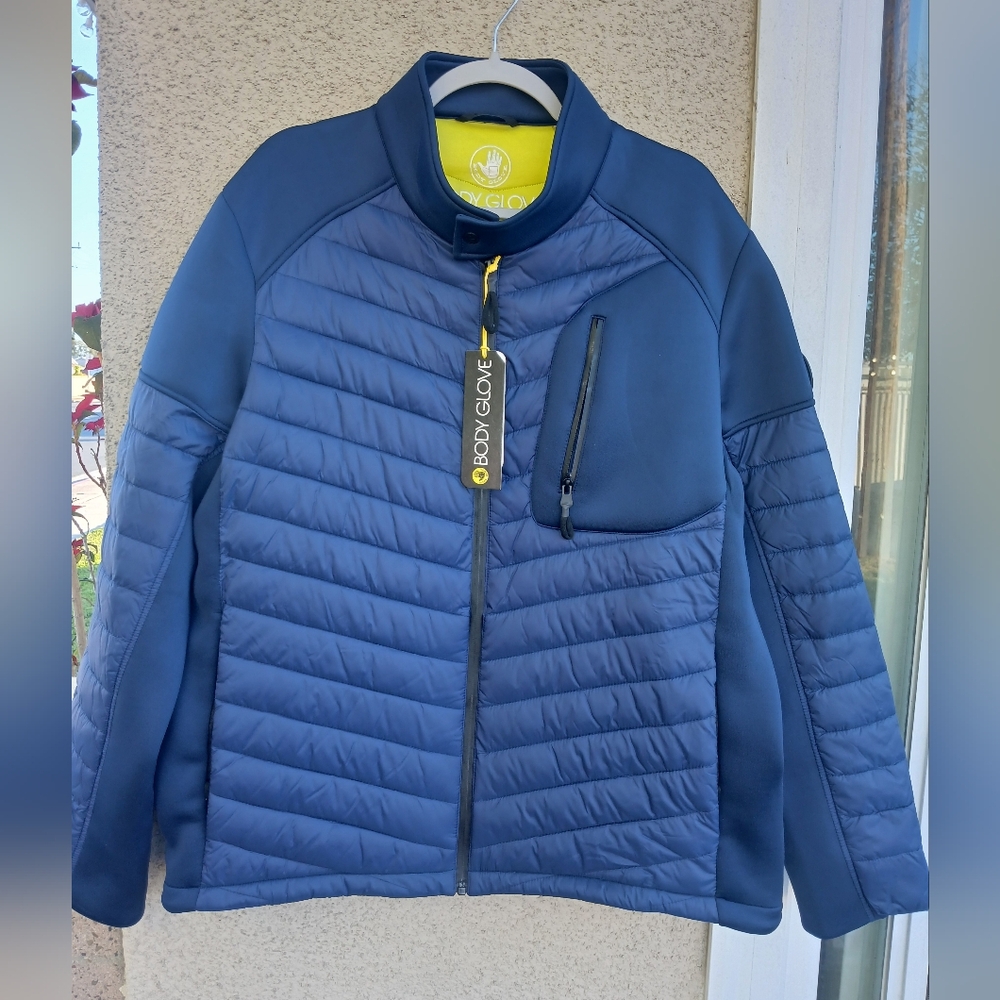BODY GLOVE Jacket